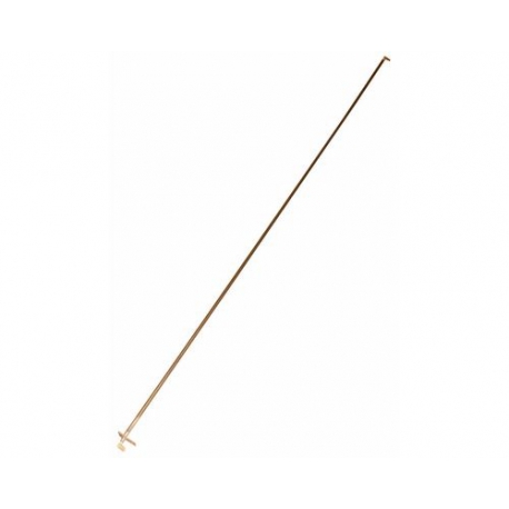 RESISTANCE POUR CHAUFFE ASSIETTES 1100W 230V L:1100MM - FBSQ6595