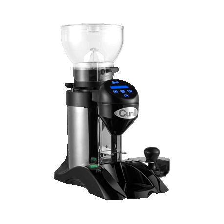 COFFEE GRINDER CUNILL KENIA INOX ON DEMAND 356W/63DB - IQ7393