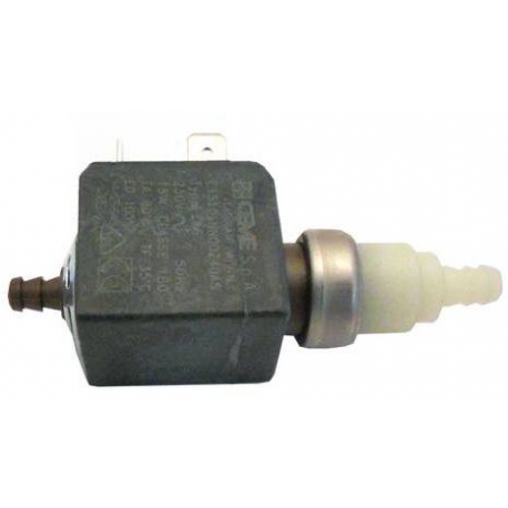 BOMBAS CEME TIPO E16 E15101NN00240A5 15W 230V - IQ7308
