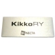 LABEL LOGO -KIKKO RY- NECTA 253431 HERKUNFT