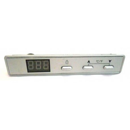 PLATE DISPLAY VN48 ORIGIN - FBZQ7729