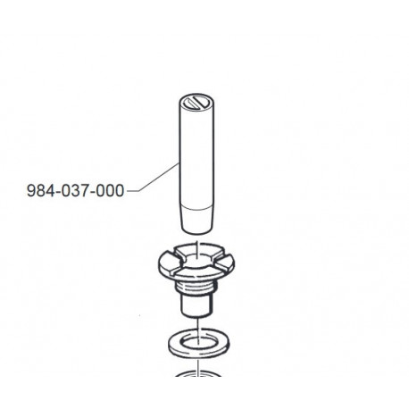 UEBERLAUF MOPLEN - SQ1705