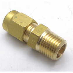 FITTING WARMING GAS HERKUNFT