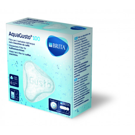 BRITA 100L AQUAGUSTO FILTER - IQ6154