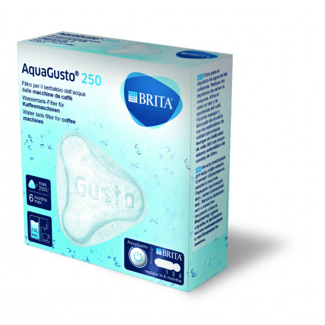 FILTER AQUAGUSTO 250L BRITA - IQ6165