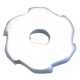 ACCESSORIES CANNE OF REGULATOR ROCKY GENUINE