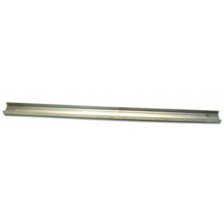 GUIDA DI SCORRIMENTO SOUBASSEMENT VENDUTO PAR COPPIA SENZA R - BMQ6757