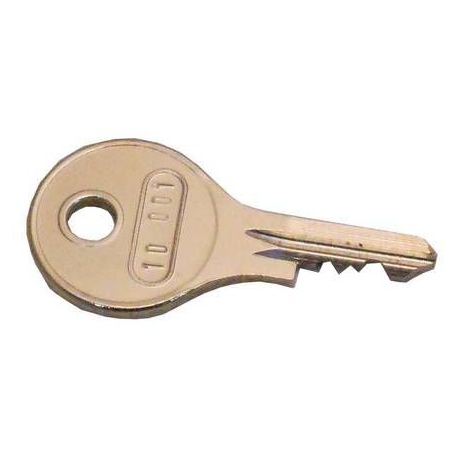 Clefs Pour Bolero 1ere Version - OENQ137