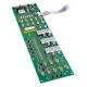 PLATE CONTROL WITH KEYBOARD - TIQ11474