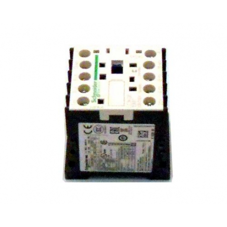 CONTACTORES SCHNEIDER LC1K0610M7 3 PARCELAS 220V - TIQ11487