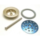 LABORVENTIL DRAIN - TIQ11483