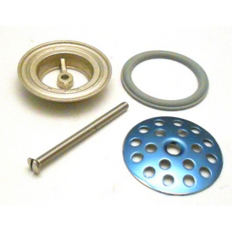 LABORVENTIL DRAIN - TIQ11483