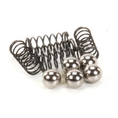 SCREW FOR ARM02 GENUINE - GUQ7575