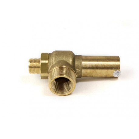 VALVE OF SAFETY GENUINE SAECO - FRQ8042