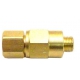 SOUPAPE UNIDIRECTIONNELLE VERSION COURTE NECTA 099101 - MQN6045