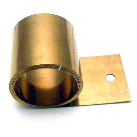 MOLLA ENROULE L:870MM L:40MM Ã­36MM - TIQ11496