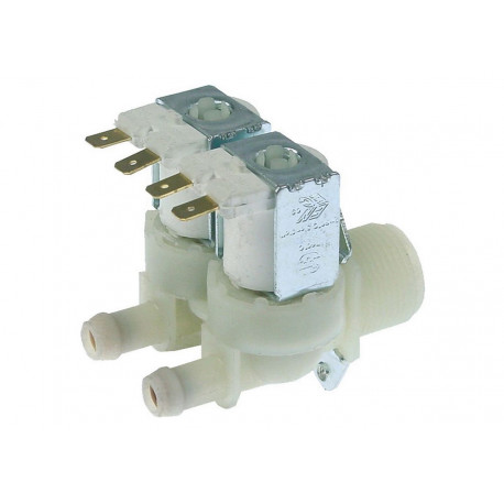 ELETTROVALVOLE 2VIE 220/240V 50/60HZ INGRESSO 3/4M - VPQ7765