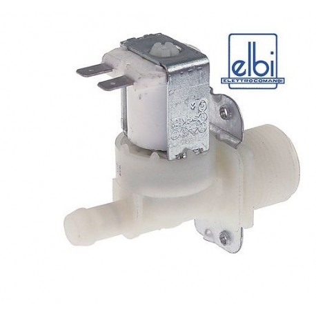 SOLENOID 220-240V 50/60HZ WITH REDUCER 2 L/MIN INPUT - VPQ1764