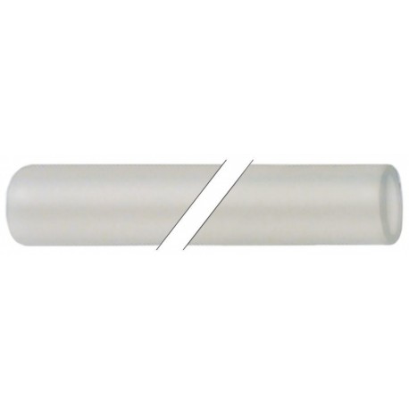 TUBE SILICON L:450MM Ã˜INT:10MM Ã˜EXT:16MM - TIQ11490