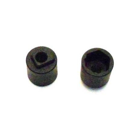 LEVER OF SETTING BLACK SMR ORIGIN - FRQ8155