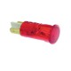 Lampe Temoin Rouge Mo/Th/Perco - OENQ036