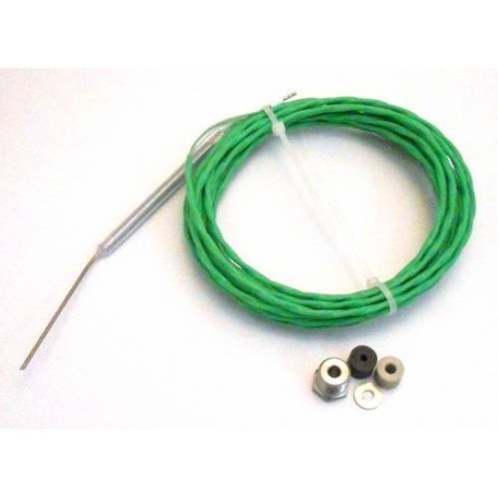 SONDE DE TEMPERATURE THERMOCOUPLE K - TIQ11491