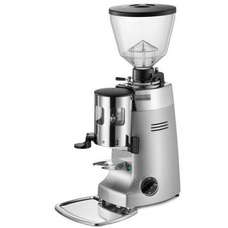 KAFFEEMUHLE MAZZER KONY AUTOMATISCHE SCHWARZ HERKUNFT - IQ7465
