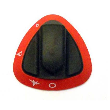 MANETTE ROBINET GAZ FOURNEAU 1G1FA0EV - TIQ11401