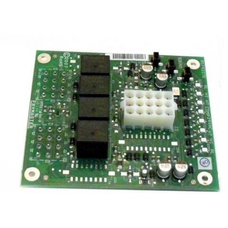 PLATINE INTERFACE FRITEUSE H14 ORIGINE - TIQ11403