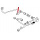 TUBO CALYPSO R15 CW3/A L:235MM Ã˜8MM ORIGINALE - NFQ07558864