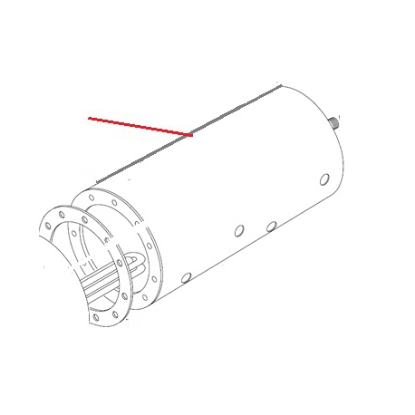 BOILER SABRINA 3GP HERKUNFT - NFQ17356258