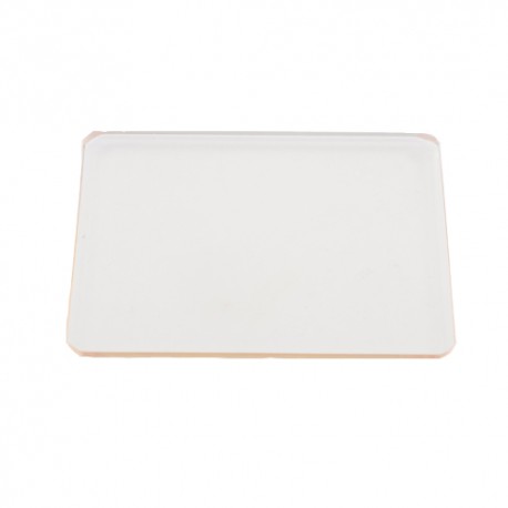 GLASS LAMP L:73.6MM L:64MM - TIQ11427