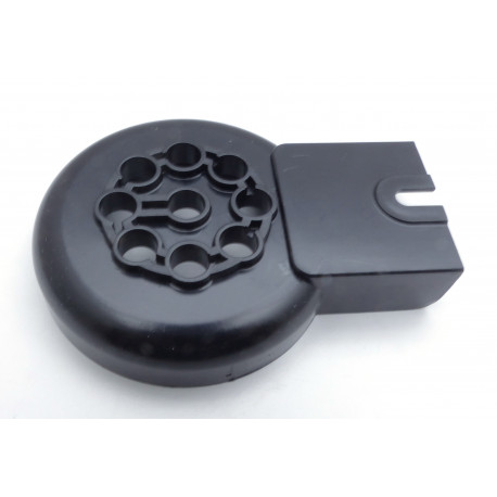 SUPPORT SORTIE TUBEDE PRODUIT - FRQ95051