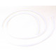 TUBOS SILICONA SABRINA ØINT:7MM ØEXT:11MM ORIGEN