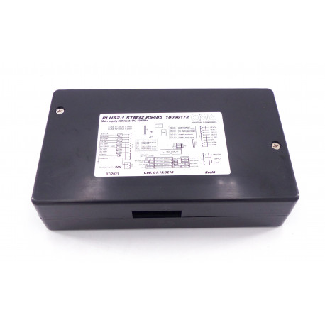 CENTRALE SABRINA 230V ORIGINALE - NFQ63545627