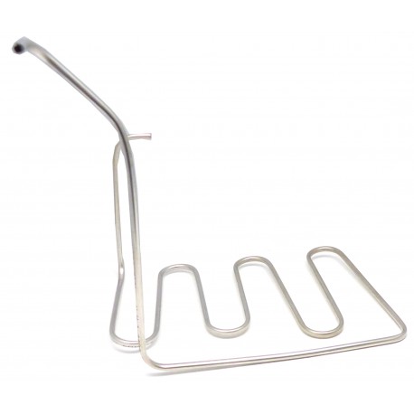 SERPENTINA D EVAPORAZIONE L2 ORIGINALE - ZRQ7720