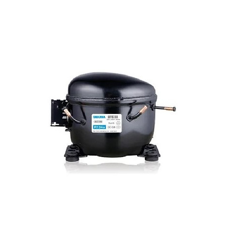 COMPRESSOR GFF93AA AU R134A HERKUNFT - GSQ6613