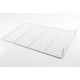 GRILLE LAR. 530MM P 335MM ORIGINE TEFCOLD - GSQ6626