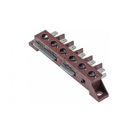 BORNIER FOUR A PIZZA BASIC44 ORIGINE - JVQ6669