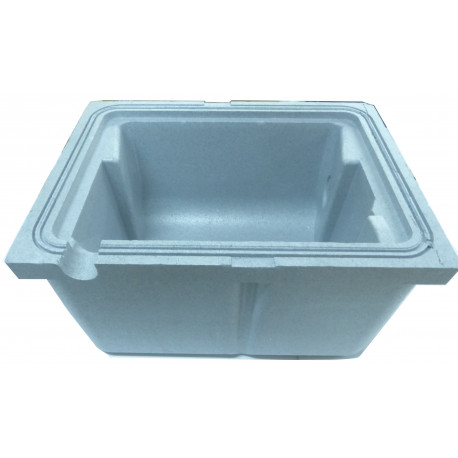 COPERCHIO EVAPORATORE ORIGINALE - CYQ783