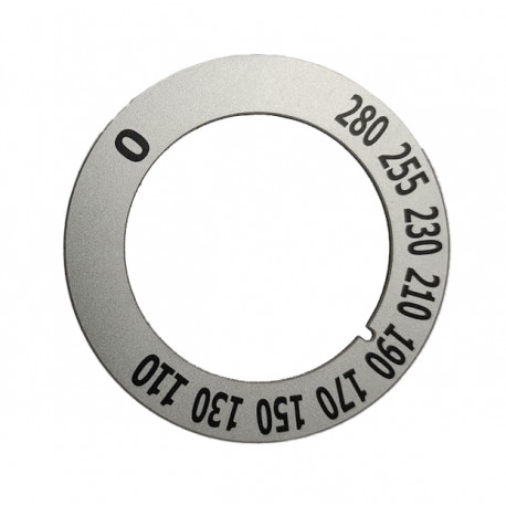 DISQUE MANETTE GRILLADE 800R ORIGINE - CYQ784