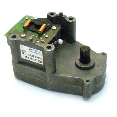 MOTOR 24V HERKUNFT - FVRYQ63124