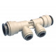 DISTRIBUTORE LINEA PYTHON D15 D3/8 ORIGINALE