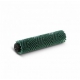 BALAI ROTATIF VERT MOYEN L= 400MM DUR (ANCIEN GRIS) - XNEQ6510