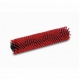BALAI ROTARY FULL RED L= 350MM KARCHER ORIGIN - XNEQ6511