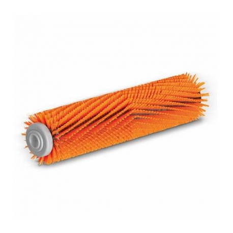 BALAI ROTARY FULL ORANGE BR 45/40 L=450MM RELIEF - XNEQ6512