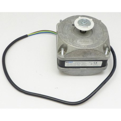 MOTEUR VENTIL CONDENS 10W - ZRQ7861