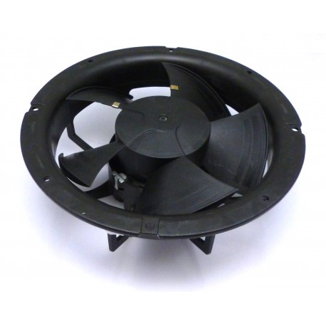MOTORE DI VENTILAZIONE CONDENSATORE - ZRQ7875