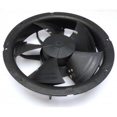 CONDENSER FAN MOTOR L6 - ZRQ7876