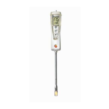 TESTER TESTO 270 D`HUILE +40 WITH +200Â° LIVRE - IQ7330